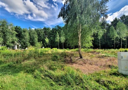 działka na sprzedaż - NIEWODNICA KOŚCIELNA, Niewodnica Kościelna