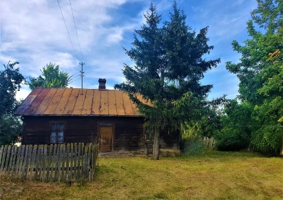 dom na sprzedaż - WYSOKIE MAZOWIECKIE, Gołasze-Puszcza