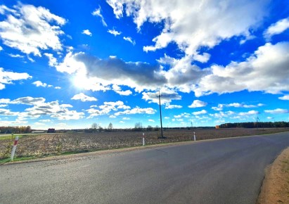 działka na sprzedaż - ZABŁUDÓW, Żuki