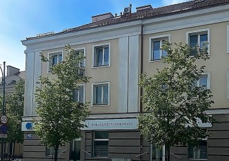 mieszkanie na sprzedaż - Białystok