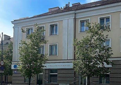 mieszkanie na sprzedaż - Białystok