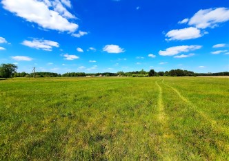 działka na sprzedaż - Turośń Kościelna, Baciuty
