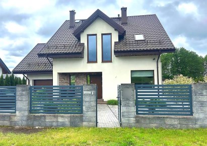 dom na sprzedaż - Wasilków, Dąbrówki