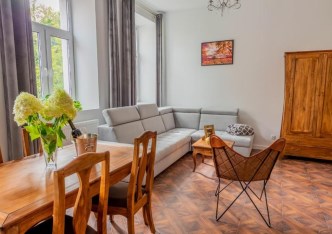 mieszkanie na wynajem - Białystok
